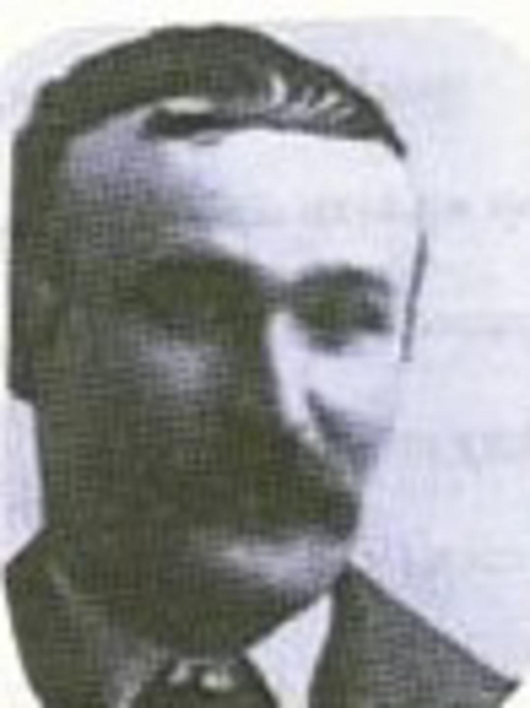 John Jay Rolph (1857 - 1913) Profile